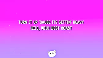 Katy Perry - California Gurls (Lyrics)) ft. Snoop Dogg