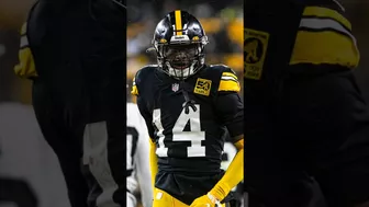 George Pickens LASHES OUT At Steelers On Instagram ???? #steelers #shorts