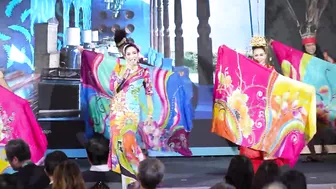 Travel Agents Note New Industry Trends at Taipei Expo | TaiwanPlus News