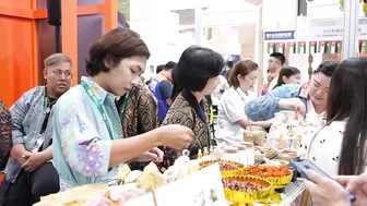 Travel Agents Note New Industry Trends at Taipei Expo | TaiwanPlus News