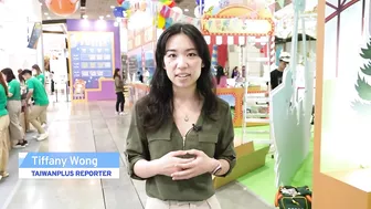 Travel Agents Note New Industry Trends at Taipei Expo | TaiwanPlus News