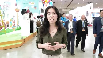 Travel Agents Note New Industry Trends at Taipei Expo | TaiwanPlus News