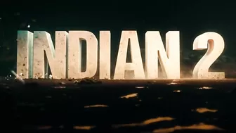 Indian 2 - An Intro | Kamal Haasan | Shankar | Anirudh | Subaskaran | Lyca | Red Giant