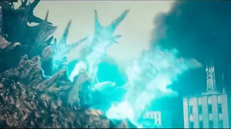 Godzilla Minus One Trailer #2 (2023)