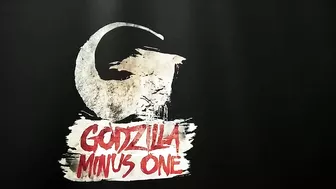 Godzilla Minus One Trailer #2 (2023)