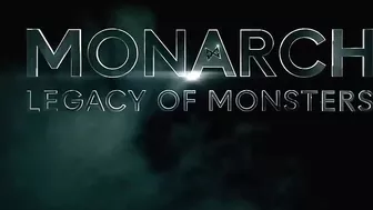 MONARCH: LEGACY OF MONSTERS Trailer 3 (2023) Godzilla