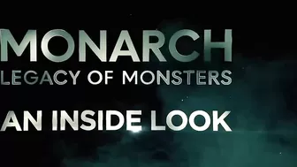 MONARCH: LEGACY OF MONSTERS Trailer 3 (2023) Godzilla