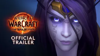 The War Within Features Overview | World of Warcraft