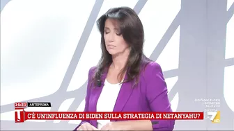 Gaza, il retroscena di Alan Friedman: "Biden chiama tutti i giorni..."