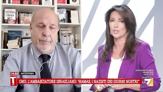 Gaza, il retroscena di Alan Friedman: "Biden chiama tutti i giorni..."