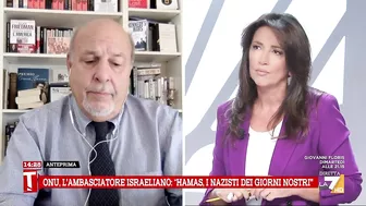 Gaza, il retroscena di Alan Friedman: "Biden chiama tutti i giorni..."