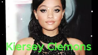 Kiersey Clemons (Biography, Age, Height, Weight, Outfits Idea, Plus Size Models, Fashion Model)