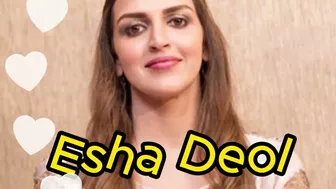 Esha Deol... (Biography, Age, Height,Weight, Outfits ldea, Plus Size Models,Fashion Model)