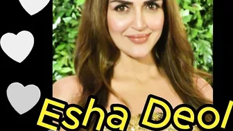 Esha Deol... (Biography, Age, Height,Weight, Outfits ldea, Plus Size Models,Fashion Model)