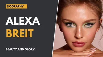 Alexa Breit - Bikini Model | Biography