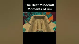 The Funniest Minecraft Clips of 2023