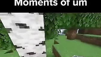 The Funniest Minecraft Clips of 2023