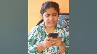 Mom and mobile ????#shorts #comedy #tamilcomedyvideo #funny