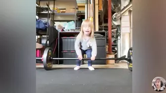 Try Not To Laugh ???? Funny Healthy Baby Doing Exercise Moments #2 || Funny Babies and Pets