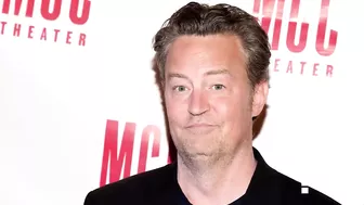 Matthew Perry Laid to Rest: 'Friends' Cast in Attendance | E! News