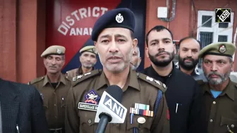 J&K: Free medical camp and yoga training organised for prisoners at Anantnag District Jail