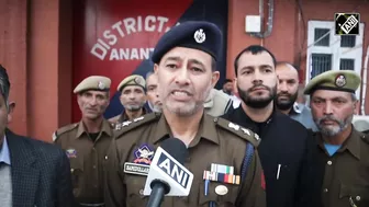 J&K: Free medical camp and yoga training organised for prisoners at Anantnag District Jail