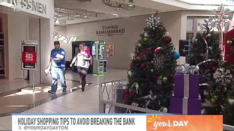 Stretching Your Dollar: Holiday shopping tips