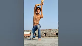 How to do this flexible move ????