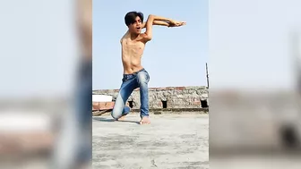 How to do this flexible move ????