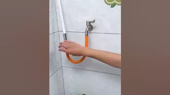 Silicone Flexible Pipe Ranges from Supreme Bath ???? Product link is in description