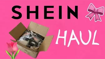 HAUL SHEIN ???? #haul #shein #repost