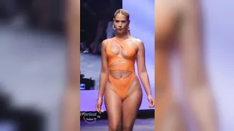 [4k60] 2023 HOT SWIMWEAR SHOW_A_MICHAEL ep.1 | 2023 Miami Swim Week