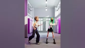 TikTok Dance challenge???? #shorts #tiktok #tiktoktrend