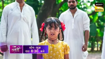 Arya Accepted A Challenge From Satya | Dabangii - Mulgii Aayi Re Aayi | Mon - Fri At 8:30 PM