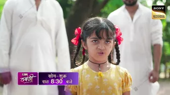 Arya Accepted A Challenge From Satya | Dabangii - Mulgii Aayi Re Aayi | Mon - Fri At 8:30 PM