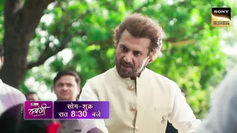 Arya Accepted A Challenge From Satya | Dabangii - Mulgii Aayi Re Aayi | Mon - Fri At 8:30 PM