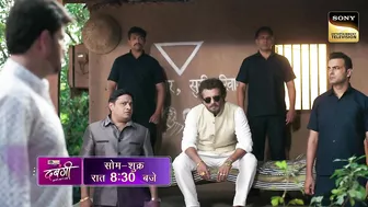 Arya Accepted A Challenge From Satya | Dabangii - Mulgii Aayi Re Aayi | Mon - Fri At 8:30 PM