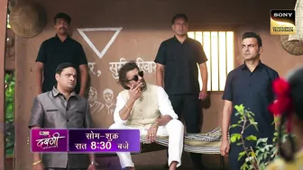 Arya Accepted A Challenge From Satya | Dabangii - Mulgii Aayi Re Aayi | Mon - Fri At 8:30 PM