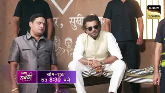 Arya Accepted A Challenge From Satya | Dabangii - Mulgii Aayi Re Aayi | Mon - Fri At 8:30 PM