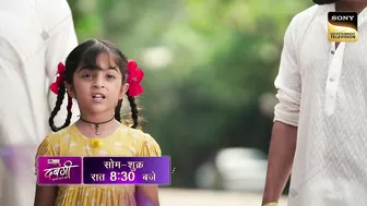 Arya Accepted A Challenge From Satya | Dabangii - Mulgii Aayi Re Aayi | Mon - Fri At 8:30 PM