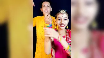 Sister Sangeet????????Look Challenge???? ???? Prashant Sharma #shorts #ytshorts #funnyshorts #party