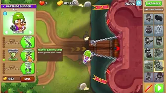 BTD6 Advanced Challenge | Your Cash Must Be 0 | November 6, 2023