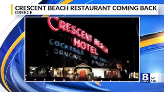 Town of Greece: Crescent Beach Restaurant has new owners