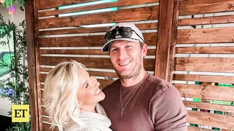 Savannah Chrisley KISSES Robert Shiver as They Go Instagram OFFICIAL!