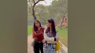 Fass Gaya aaj to mein ????❤️‍????#instagram #shorts #reels #viral #tiktok