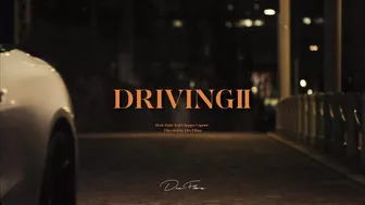 Bene Baby - " Driving 2 " feat. Choppa Capone (Official Music Video)