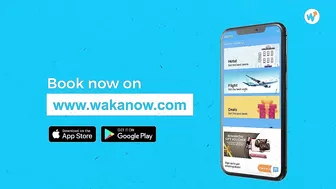 Wakanow Black Friday Sale is LIVE - Get up to 90% Off on Travel Deals this November!