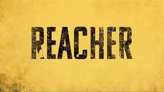 REACHER | Season 2 Teaser Trailer (2023) Prime Video