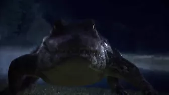 Bad CGI Gator - Official Trailer (2023)