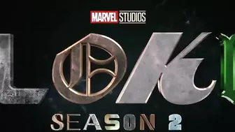 Marvel Studios' LOKI SEASON 2 — FINALE TRAILER 'Episode 6' PROMO | Disney+